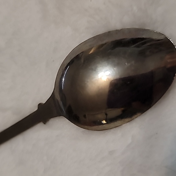 Souvenir Spoon Collectible Venice - Picture 5 of 5